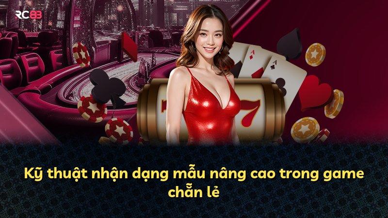Kỹ thuật nhận dạng mẫu nâng cao trong game chẵn lẻ